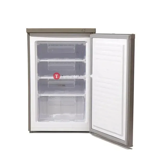 CONGELATEUR ASTECH VERTICAL 4TIROIRS GRIS