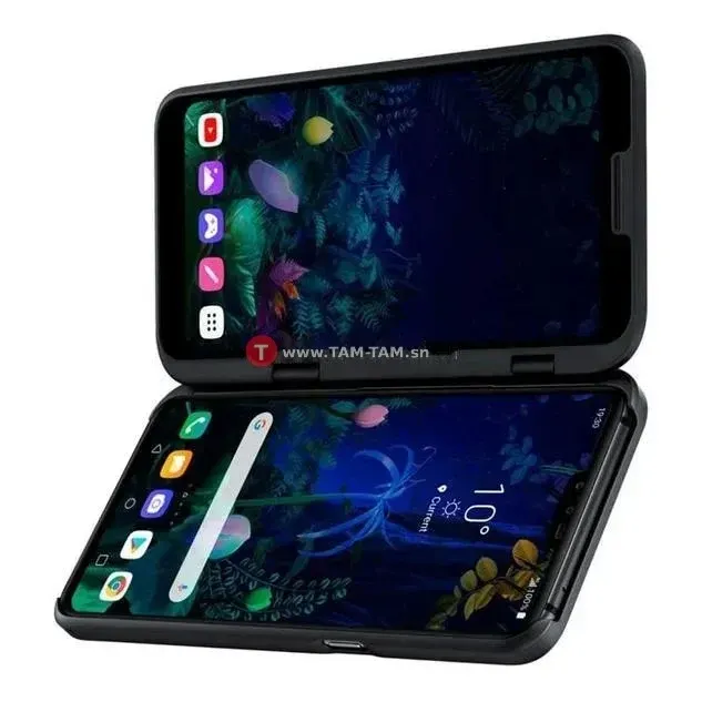 Téléphone Ig v50 128go