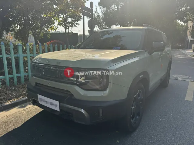 BAIC 212