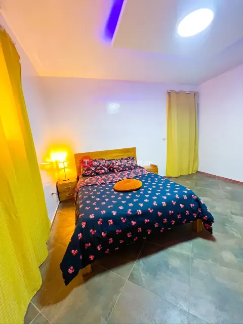 Villa à louer à Gandigal