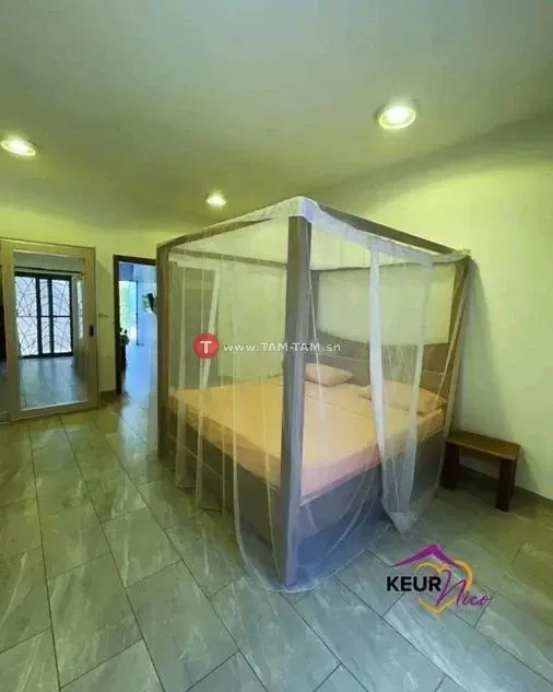 Appartements à vendre à Nguerigne