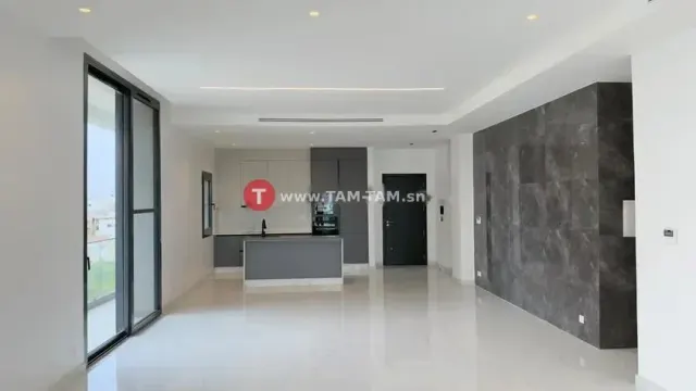 Appartement à louer aux Almadies de grand standing