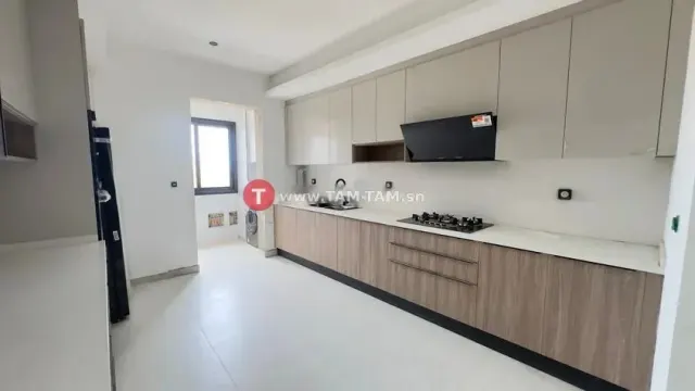 Appartement à louer sur la Corniche de Ouakam Mamelles