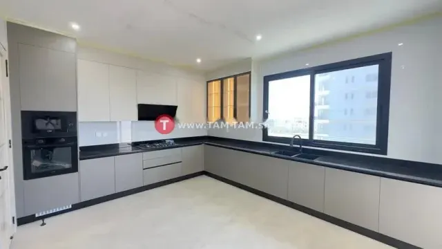 Appartement à louer aux Almadies, King Fahd Palace