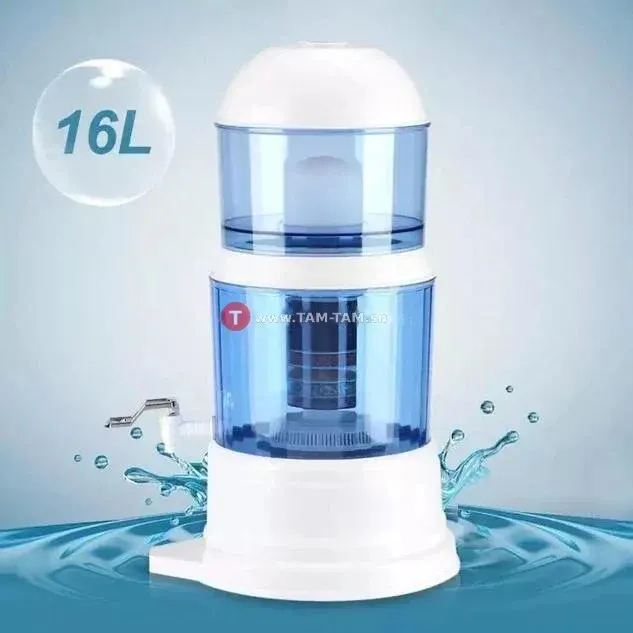 Filtre à Eau
