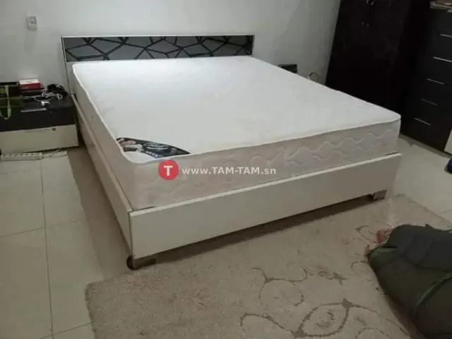 Matelas orthopédique toutes les dimensions