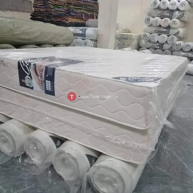 Matelas Orthopédique