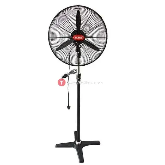 Ventilateur EN FER dimension 20