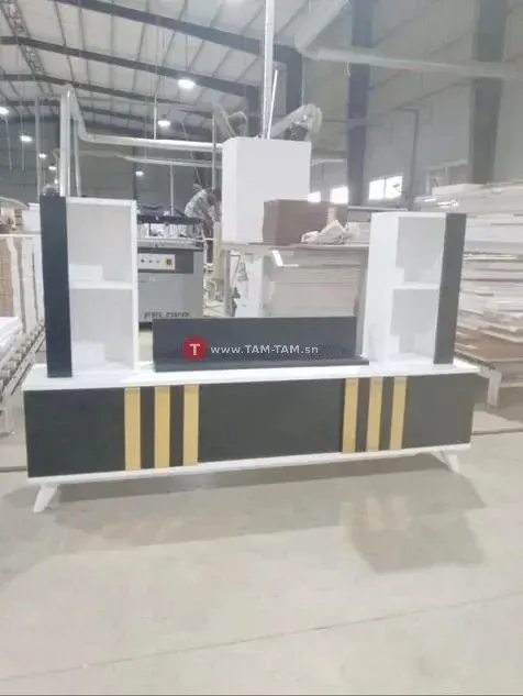 Table TV