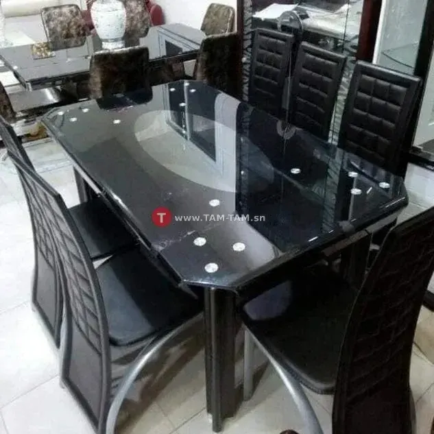Table à Manger
