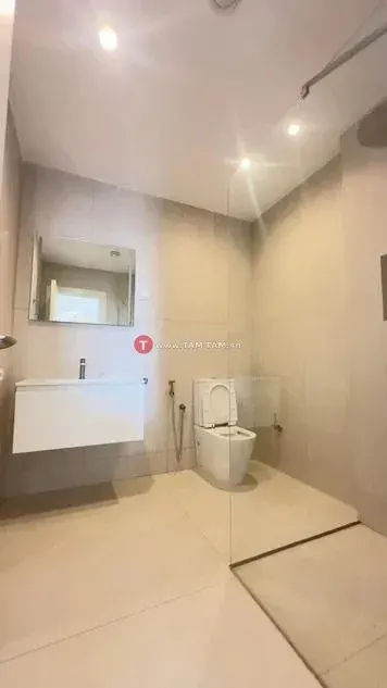 Appartement à louer avec vue sur la mer aux Almadies