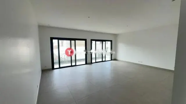 appartement 3 chambres salon aux Almadies