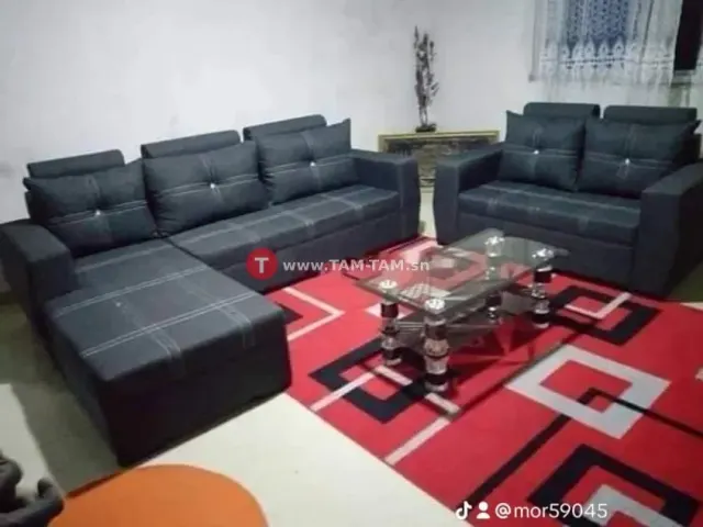 Salon