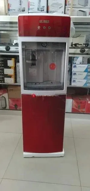 Fontaine Frigo Bar