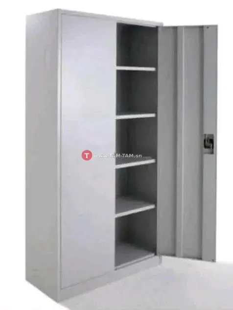 Armoire métallique