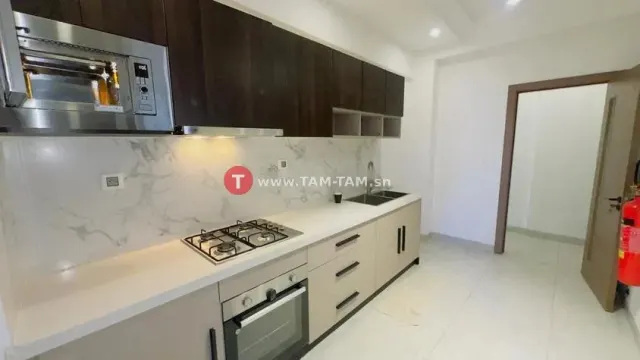 Appartement à vendre à Amitié 3 VDN