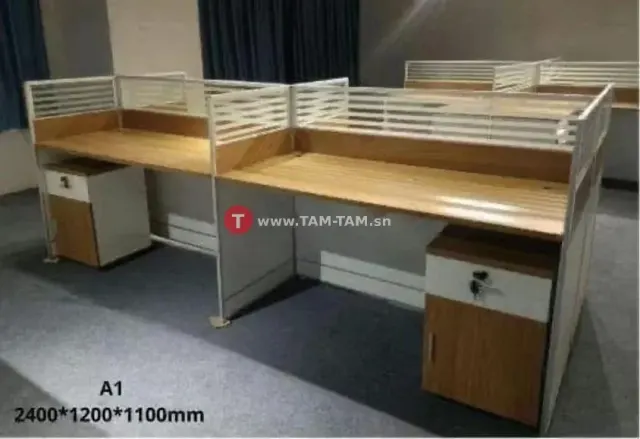 Bureau haute de gamme de qualité supérieure