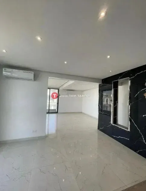 Appartement Standing 3 Chambres à Louer aux Mamelles Dakar