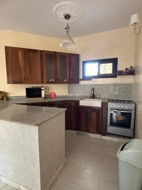 À LOUER – SPACIEUSE VILLA R+2 AU VIRAGE