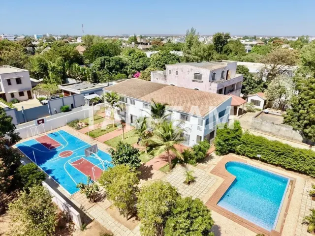 🏡Villa à louer – Somone (50 m de la plage)