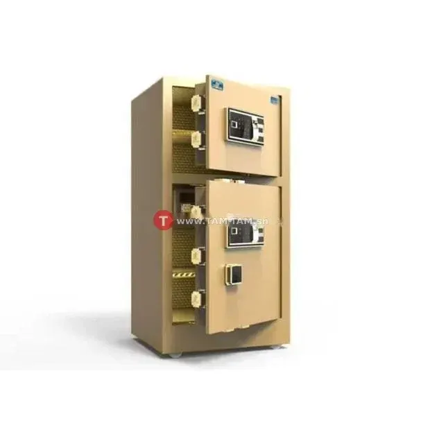 Coffre-fort électronique – 110 kg