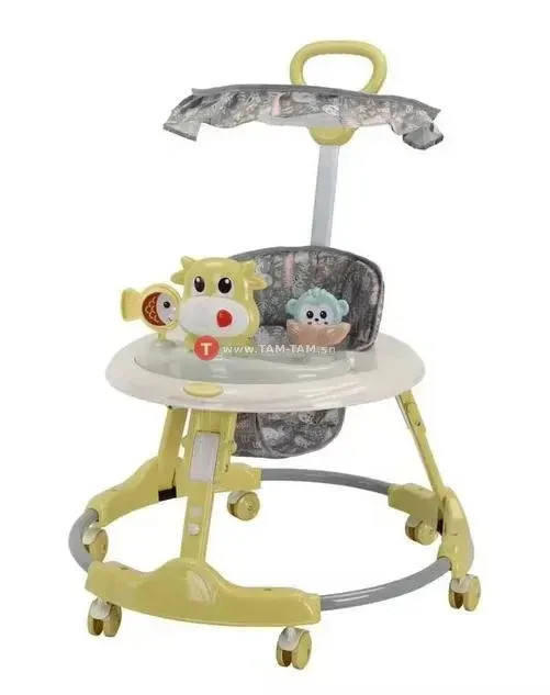 Youpala Trotteur Évolutif Bébé