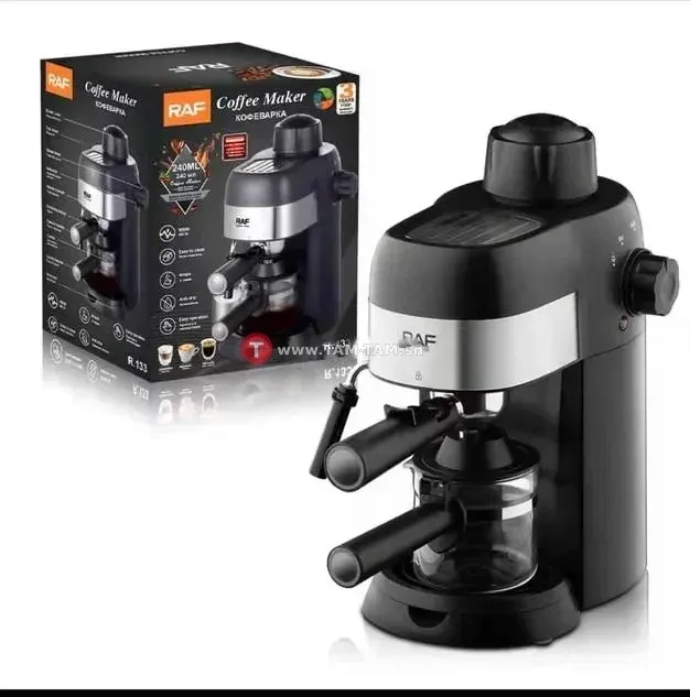 Machine à Café Expresso RAF R.133