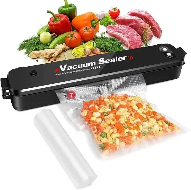 Sacs sous Vide Compatible 100pcs
