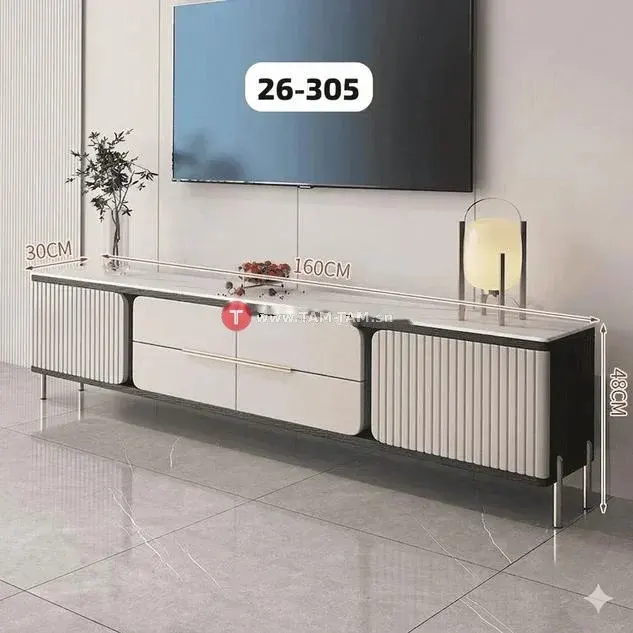 Meuble TV Moderne Premium