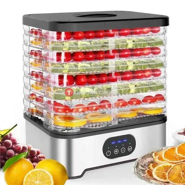 Déshydrateur Alimentaire