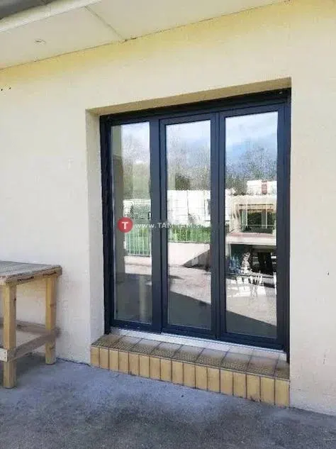 Portes et Fenêtres en PVC