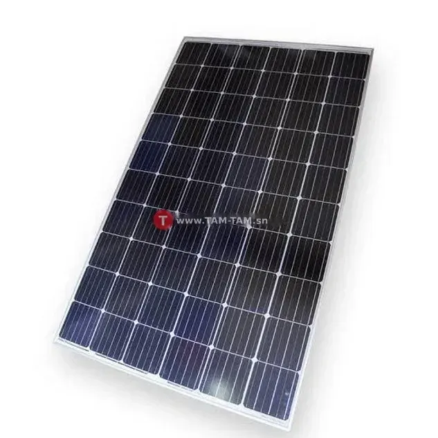 panneaux solaires photovoltaïques 560W