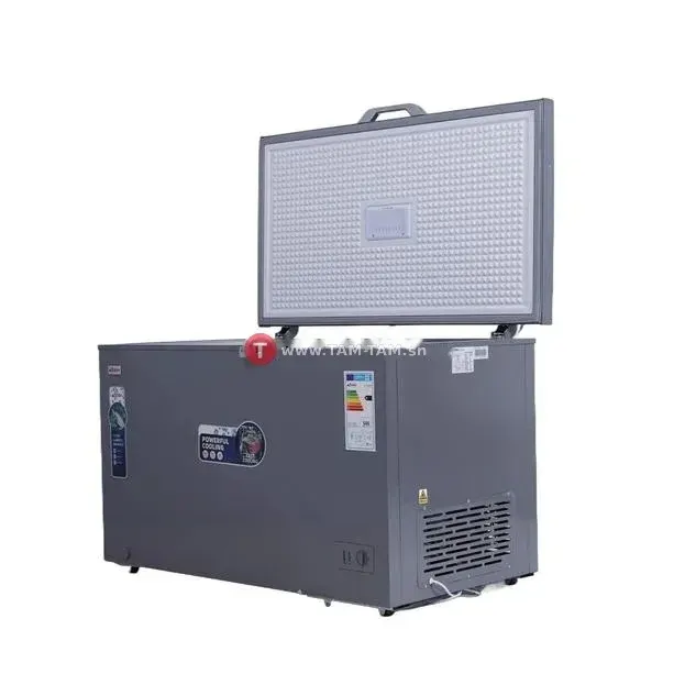 Congélateur horizontal ASTECH 500L
