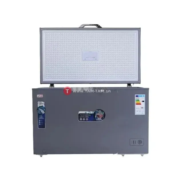 Congélateur horizontal ASTECH 400L