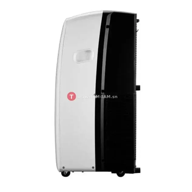 Climatiseur Mobile 12000btu HISENSE