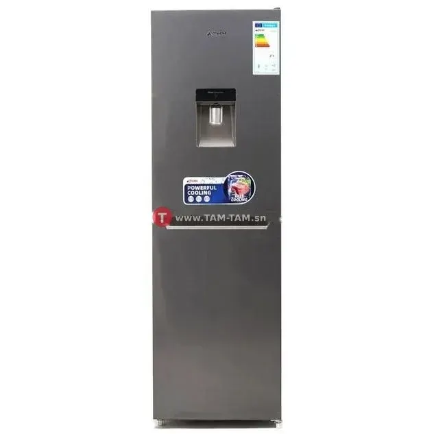 Frigo ASTECH combiné 4T fontaine