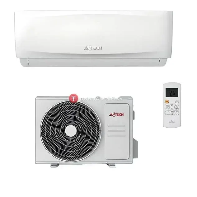 Split 24000BTU ASTECH 3Cv