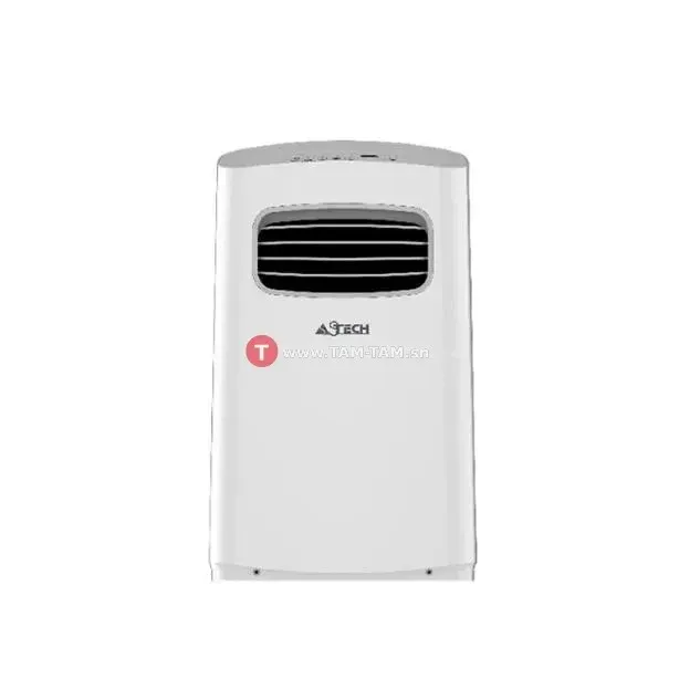 Climatiseur astech portable 12000btu