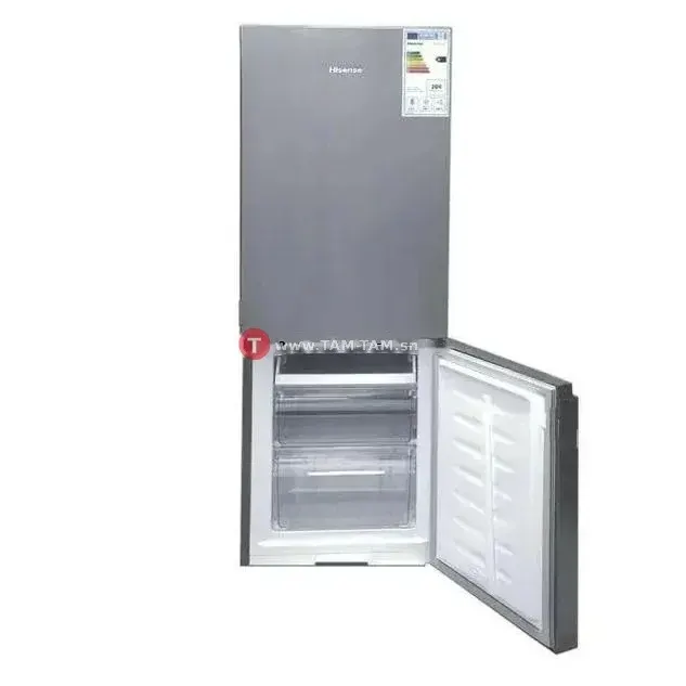 Frigo hisence combiné 250L