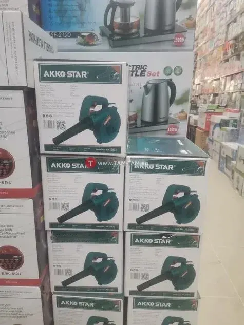 Aspirateur souffleur