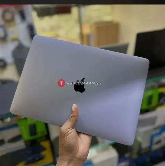 MacBook Pro 13,3" Touch Bar 2019