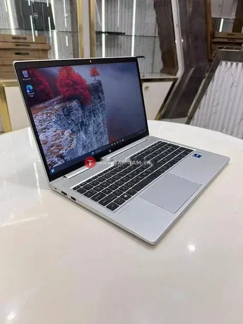 Hp Probook 450 G8