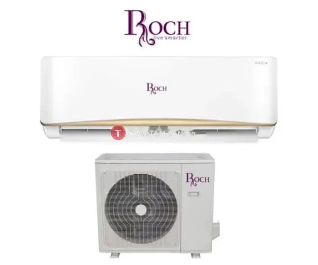split ROCH 12000btu R410