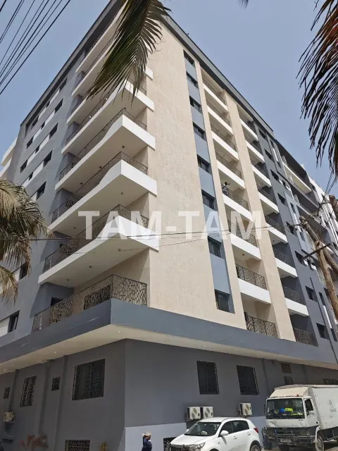 Appartement de standing à vendre / louer aux Mamelles ( Dakar )