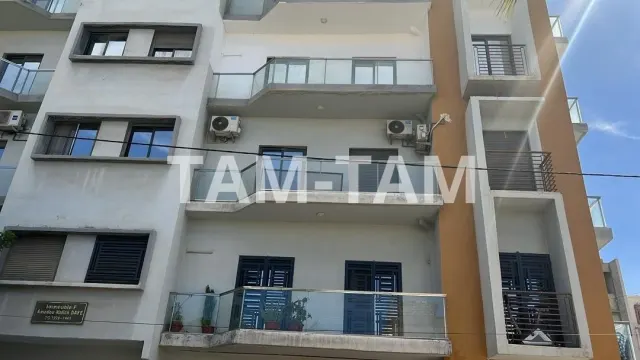 Appartement à louer au Point E, Idéale pour Bureau