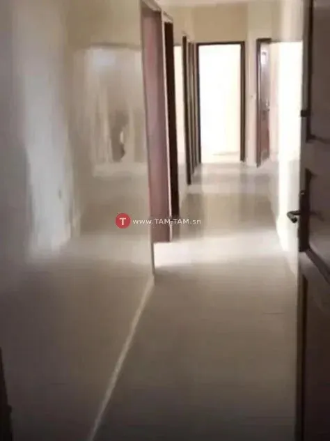 Appartement F4