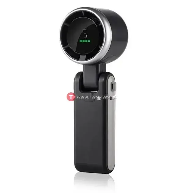 Mini ventilateur portable 5 vitesses