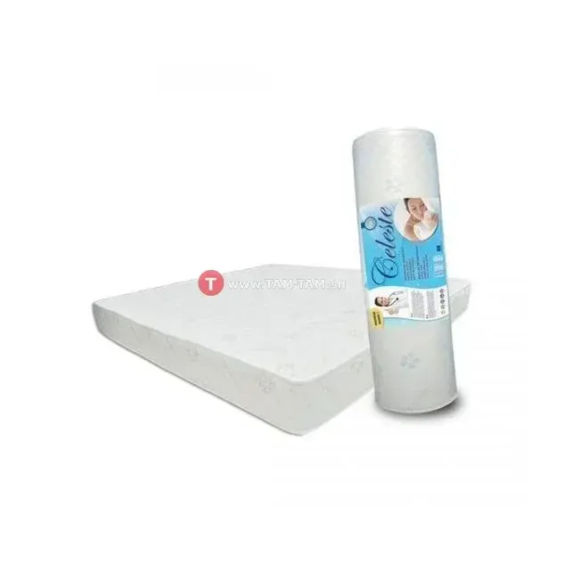 Matelas orthopédique 140x190