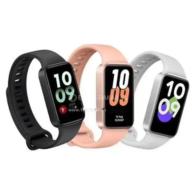 Montre Xiaomi Smart Band 11 Active Bracelet Connecté