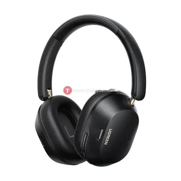 Casque circum-auriculaire UGREEN HiTune Max5C